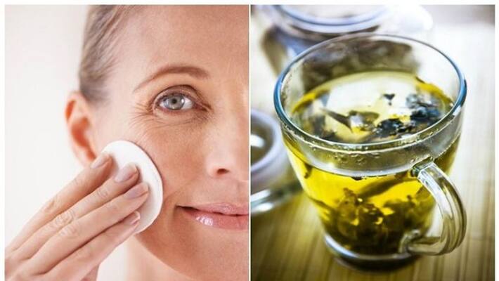 green tea face pack for healthy and glow skin green tea face pack for healthy and glow skin