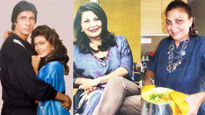 फिल्म में किमी काटकर ने इतने बोल्ड सीन दिए कि उनकी इमेज एक सेक्सी हीरोइन की बन गई। इस फिल्म के बाद किमी काटकर को कई फिल्मों में काम मिल गया।
