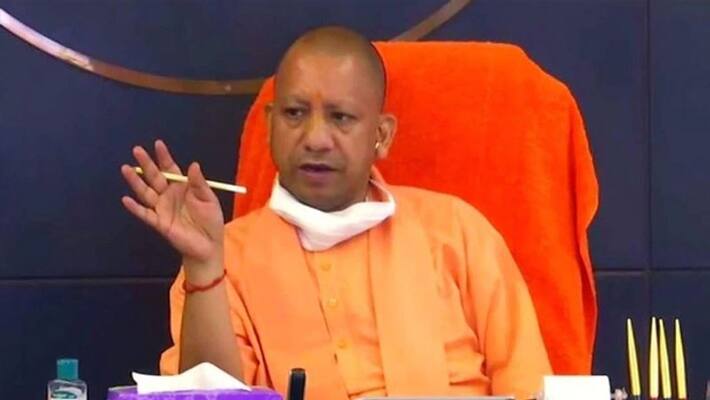 uttar pradesh mission recruitment cm yogi adityanath gave appointment to 36590 assistant teachers KPR uttar pradesh mission recruitment cm yogi adityanath gave appointment to 36590 assistant teachers KPR