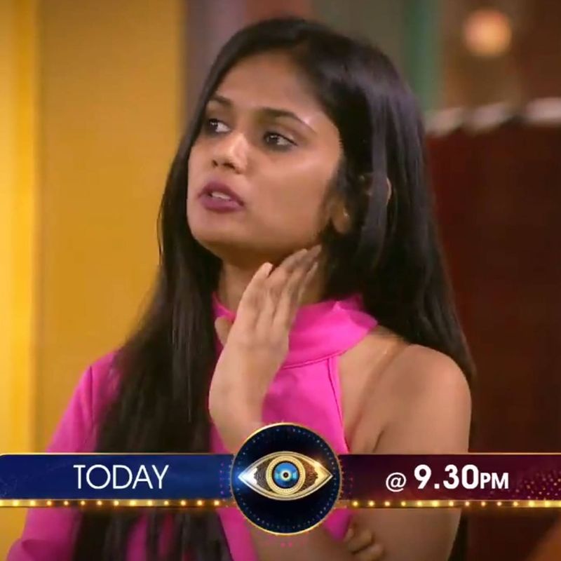 ariyana bigg boss remuneration leaked this is how much she got ksr