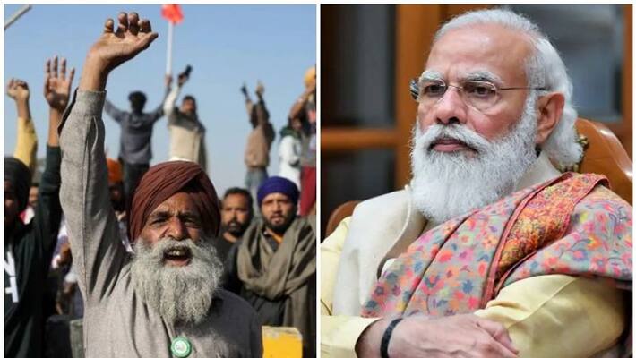 farmers protest delhi chalo farmer organisations harden stance government considering to convene special parliament session farmers protest delhi chalo farmer organisations harden stance government considering to convene special parliament session