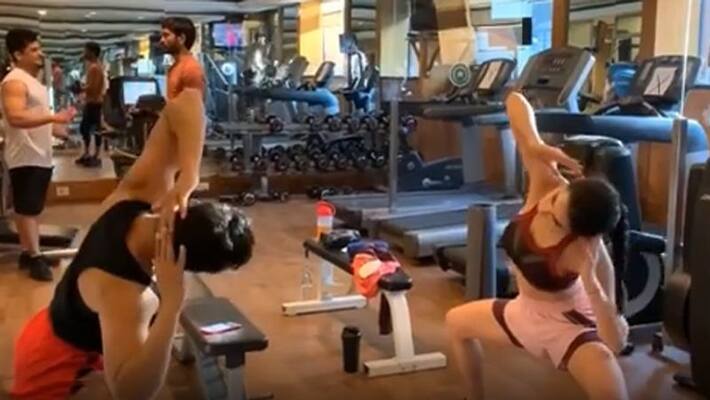 Exercising on an empty stomach can be dangerous know what to eat before workout BDD Exercising on an empty stomach can be dangerous know what to eat before workout BDD
