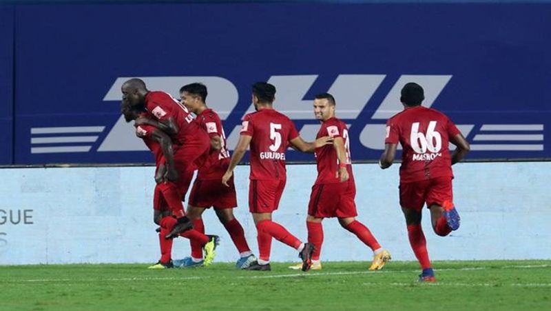 Antonio Lopez Habas rues referring errors and tough luck following NorthEast United FC shocker-ayh