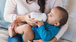 parenting tips do you know why cow milk is not good for new born baby in tamil mks