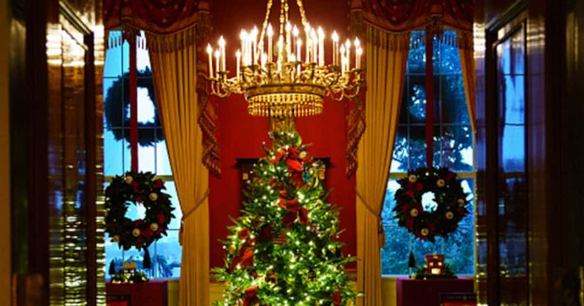 Christmas Tree Vastu ಕ್ರಿಸ್ ಮಸ್ ಮರವನ್ನು ಸ್ಥಾಪಿಸುವ ಮೂಲಕ ಮನೆಯ ವಾಸ್ತು