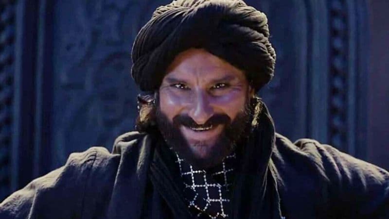 सैफ ने बताया- हम इसे काफी मनोरंजक बनाने वाले हैं। सीता का अपहरण और राम के साथ हुए युद्ध की वजह को हम क्लियर करते हुए उसकी बहन के लिए बदले की भावना से जोड़कर दिखाने वाले हैं। रावण की बहन सूर्पनखा जिसकी नाक लक्ष्मण ने काट दी थी।