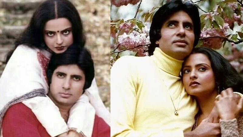 दरअसल, रेखा की जिंदगी में एक समय ऐसा था जब वह अमिताभ के बहुत क्लोज थीं। खबरों की मानें तो रेखा और अमिताभ अक्सर साथ-साथ अपना समय बिताया करते थे।
