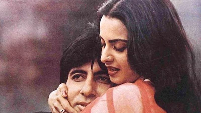 बताया जाता है कि फिल्म की शूटिंग की टाइमिंग को लेकर रेखा को आपत्ति थी। रंजीत ने रेखा और धर्मेद्र के शूट को शाम के वक्त रखा था। बताया जाता है कि उस दौर में रेखा शाम का वक्त अमिताभ के साथ बिताया करती थीं।

