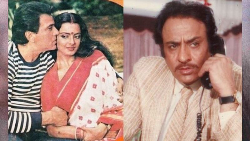 ऐसे में जब रंजीत ने उन्हें शाम के समय शूटिंग पर बुलाना शुरू किया तो बवाल मच गया। शुरू में रेखा ने फिल्म के डायरेक्टर से अपना शेड्यूल बदलने की मांग की और जब यह मांग नहीं मानी गई तो उन्होंने शूटिंग करने से ही मना कर दिया।