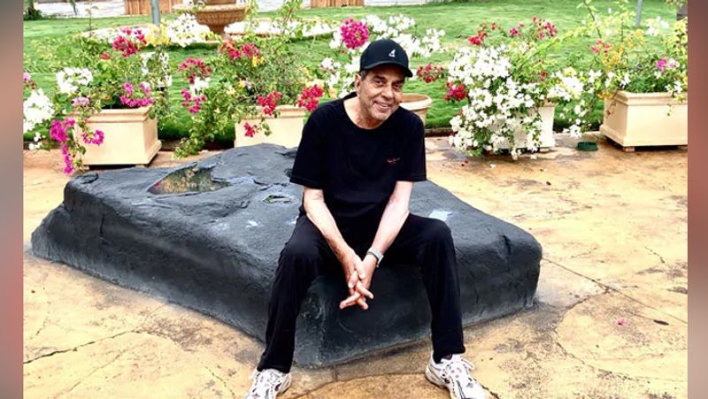 बात धर्मेंद्र की करें तो वे कोरोना लॉकडाउन के पहले से ही अपने लोनावला वाले फॉर्महाउस में है। वे यहीं खेती कर अपना टाइम पास कर रहे हैं। 