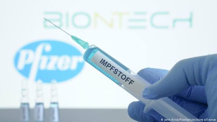 FDA cleared Pfizer Vaccine free for all Americans announces Trump - bsb FDA cleared Pfizer Vaccine free for all Americans announces Trump - bsb