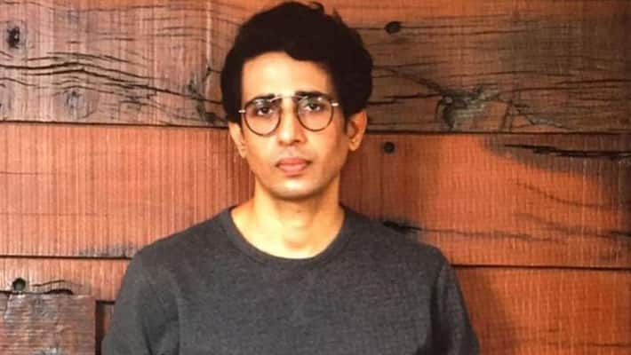 Gulshan Devaiah on playing Neel in Blurr; actor to share screen with Taapsee Pannu-SYT