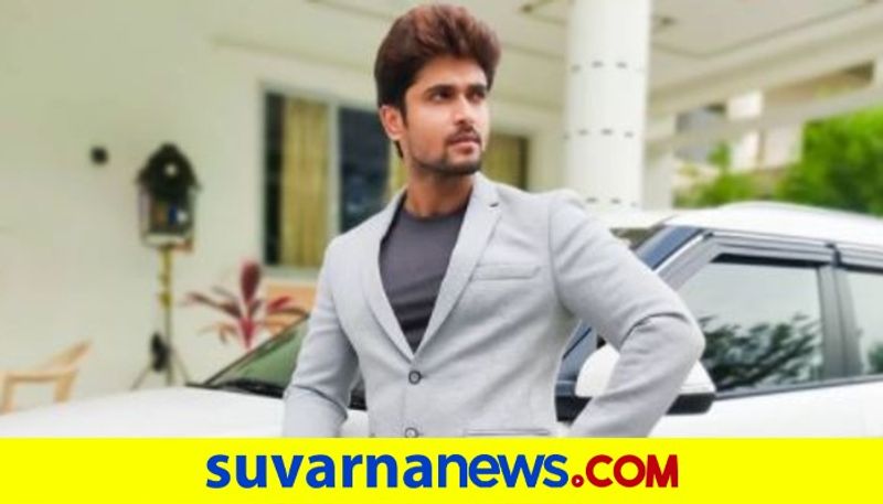 New kannada daily soap takes top post in TRP vcs