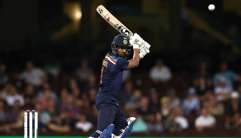 "It was not something that was unexpected. When we come to Wankhede, we know that bowling second is always a challenge. We, as a bowling unit, tried to prepare for such conditions as well, but, again, it does get a bit difficult in a game situation, and especially when you are bowling against quality batters," Rahul added.