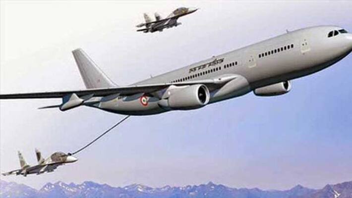 France going to increase the strength of Indian Air Force senses of Chinese army conspiring on LAC kpl France going to increase the strength of Indian Air Force senses of Chinese army conspiring on LAC kpl