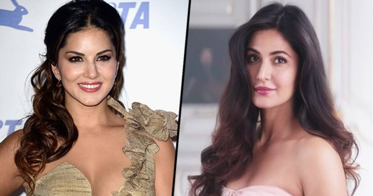 From Sunny Leone to Katrina Kaif: 5 Bollywood actresses who can't speak  Hindi properly