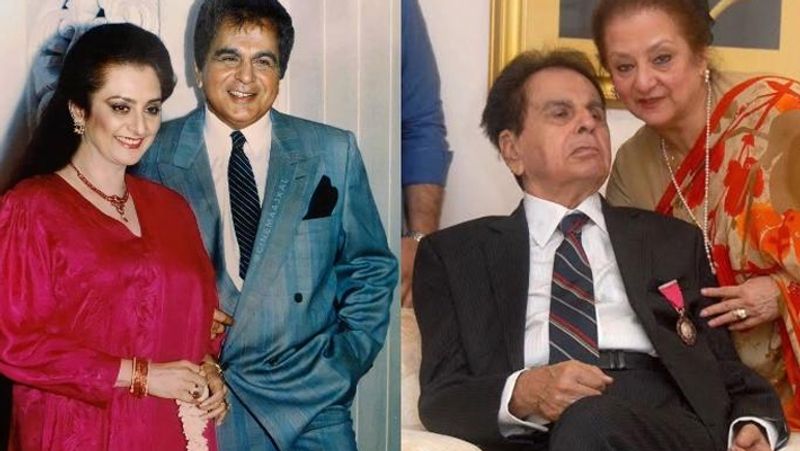 आपने एक बड़े सुपरस्टार से शादी की। क्या उनके साथ एडजस्ट करना मुश्किल था? इस सवाल के जवाब में सायरा बानो ने कहा- हम दोनों अपने करियर में खुद को सेटल कर चुके थे। दिलीप साहब ने वास्तव में जितनी फिल्में कीं, उससे कहीं कम फिल्में मैंने कीं। उनके साथ मुझे एडजस्ट करने में कोई मुश्किल नहीं थी। दिलीप साहब जमीन से जुड़े हुए व्यक्ति हैं।