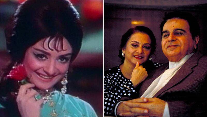 Happy Birthday Saira Banu 6 Little Known Facts About The Legendary Actress