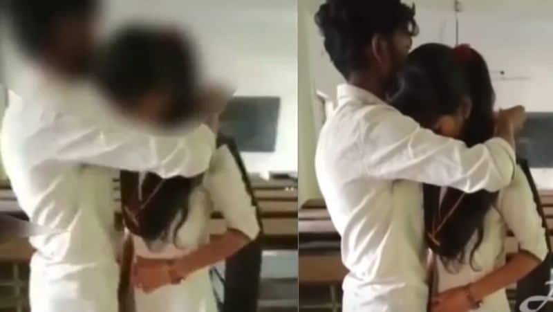  प्रशासन ने लड़की और लड़के की काउंसिलिंग भी की। जबकि लड़की के माता पिता उसे वापस ले जाने के लिए तैयार नहीं थे। इसके बाद लड़की को वन स्टॉप सेंटर में काउंसिलिंग के लिए लाया गया है।
