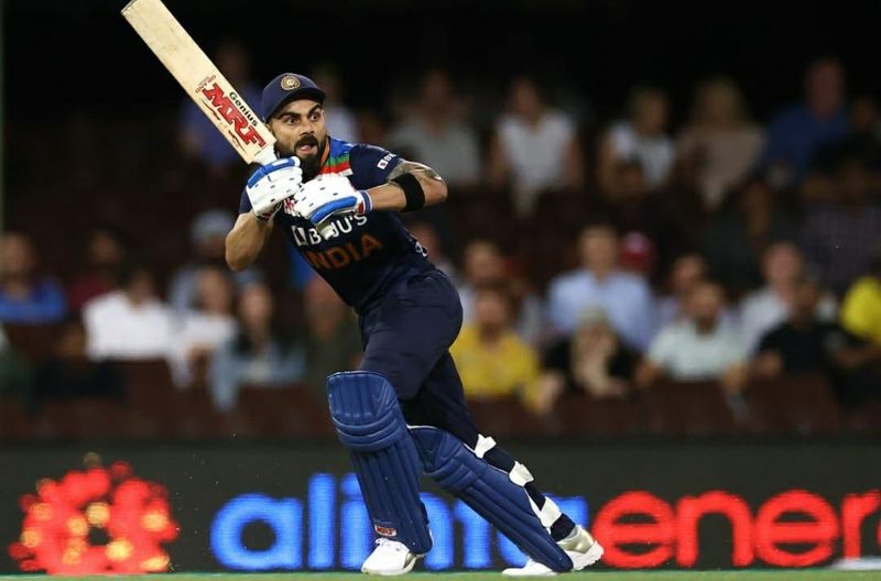 India vs New Zealand: Virat Kohli's Role in the team never Changes, New T20 Captain Rohit Sharma clarifies