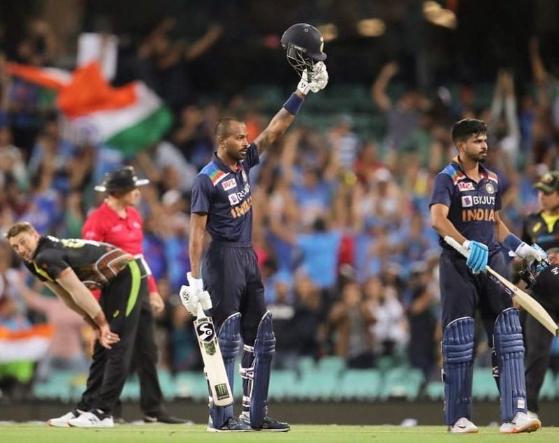 T20 worldcup 2021: not virat or Rohit, Hardik Pandya is the real game changer, Says dale steyn