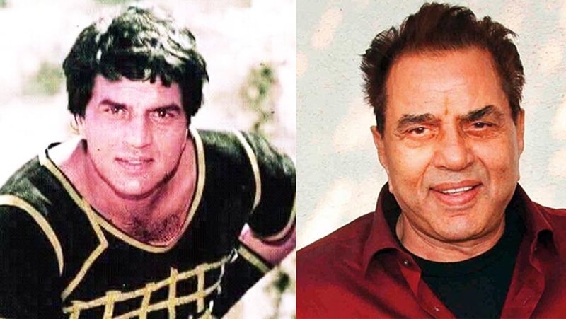 धर्मेंद्र ने फिल्म शोले में 'वीरू' का किरदार निभाया था, लेकिन उससे पहले वो 'ठाकुर बलदेव सिंह' का रोल करना चाहते थे। 'ठाकुर बलदेव सिंह' का रोल संजीव कुमार ने निभाया था। लेकिन जब धर्मेंद्र को पता चला कि फिल्म के अंत में संजीव कुमार को लड़की का साथ मिल जाएगा तो उन्होंने अपना विचार बदल दिया था।
