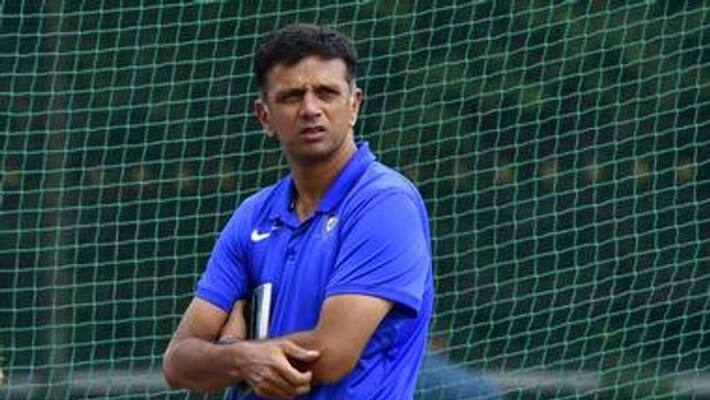 Chappell says Dravid followed Australian structure to create young Indian players Chappell says Dravid followed Australian structure to create young Indian players