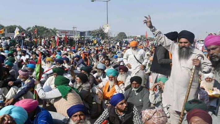 government did not clear the agricultural law it will be possible to amend the amendment according to the demand of the farmers kpl government did not clear the agricultural law it will be possible to amend the amendment according to the demand of the farmers kpl