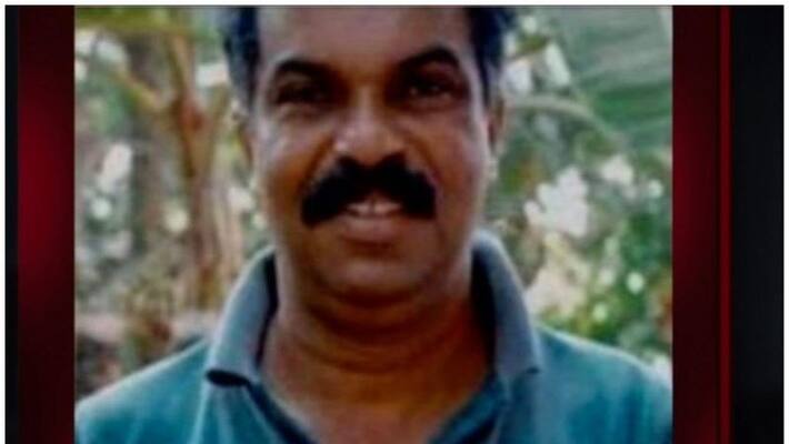 Manrothuruth Manilal murderer is alcoholic says Kollam rural SP Manrothuruth Manilal murderer is alcoholic says Kollam rural SP