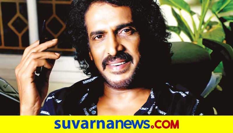 Sandalwood actor upendra to be appear in Tollywood movie as Boxing coach dpl