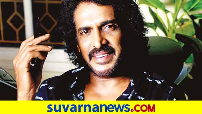 Kannada actor Upendra to distribute 3000 ration kits to film workers vcs Kannada actor Upendra to distribute 3000 ration kits to film workers vcs