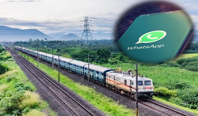 लेकिन अब रेलोफाइ ने लोगों की इस परेशानी का समाधान ढूंढ निकाला है। अब आप WhatsApp के जरिये ही ट्रेन के PNR नंबर को चेक कर सकते हैं।
