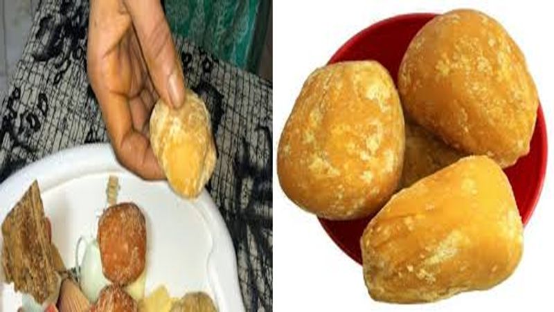 गुड़ खरीदते समय ध्यान दें कि हमेशा वहीं गुड़ चुनें, जिसका रंग ज्यादा भूरा हो। पीले रंग या हल्के भूरे रंग वाला गुड़ न चुनें, ये मिलावटी होता है।