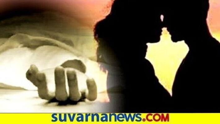 Suspecting illicit affair man from Gujarat smothers wife to death in Goa mah Suspecting illicit affair man from Gujarat smothers wife to death in Goa mah