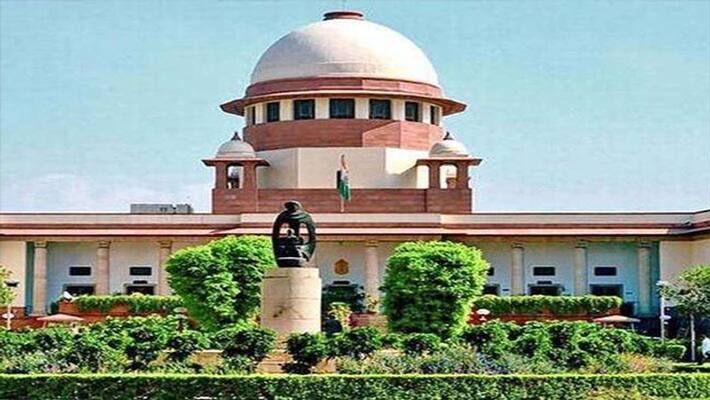 'Islamic rule will not be allowed in India' Central Government submitted an affidavit in the Supreme Court 'Islamic rule will not be allowed in India' Central Government submitted an affidavit in the Supreme Court