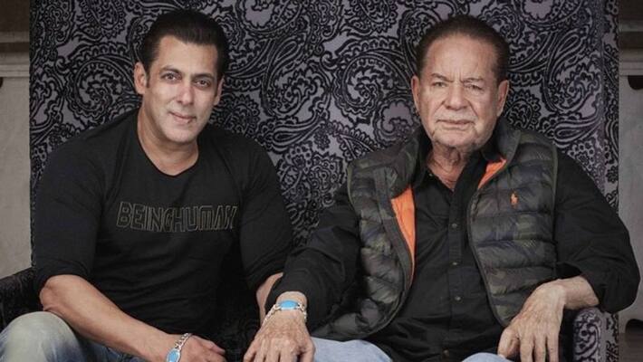 When Salim Khan Recalled Spending 20-25 Crore On Salman Khan Hit-And-Run Case sgk When Salim Khan Recalled Spending 20-25 Crore On Salman Khan Hit-And-Run Case sgk