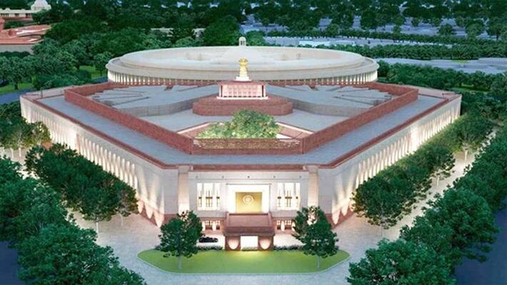 Supreme Court is angry at the way the Central Vista project of the Center said first settle the applications kpl Supreme Court is angry at the way the Central Vista project of the Center said first settle the applications kpl