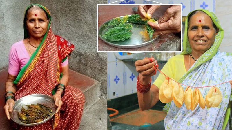 अम्माजी बताती हैं कि कैमरा फेस करते समय उन्हें बड़ा संकोच होता था। असहज हो जाती थीं। कई बार क्या बोलना है...यह तक भूल जाती थीं। लेकिन अब सब बढ़िया से होने लगा है। हाल में अम्माजी को यूट्यूब क्रिएटर अवार्ड मिला है। अम्माजी को सॉस, बेकिंग पाउडर, कैचअप, मिक्सचर जैसे अंग्रेजी शब्द बोलने में दिक्कत होती थी। यश ने उन्हें इसकी ट्रेनिंग दी। अम्माजी को अपने यूट्यूब चैनल से हर महीने डेढ़ से 2 लाख रुपए की कमाई हो रही है। 16 अक्टूबर को उनका चैनल हैक कर लिया गया था। हालांकि 21 अक्टूबर को उनका चैनल वापस मिल गया। इन कुछ दिनों तक दादी-पोता दोनों परेशान रहे। सुमन का बेटा यानी यश के पिता डॉक्टर हैं। जबकि मां हाउसवाइफ। सुमन बताती हैं कि यश ने अब बढ़िया कैमरा खरीद लिया है। चौथी पास किसान ने कबाड़ से बना दिया मिनी AC कूलर, 2 लड़कों ने पैदा कर दी जुगाड़ से बिजली