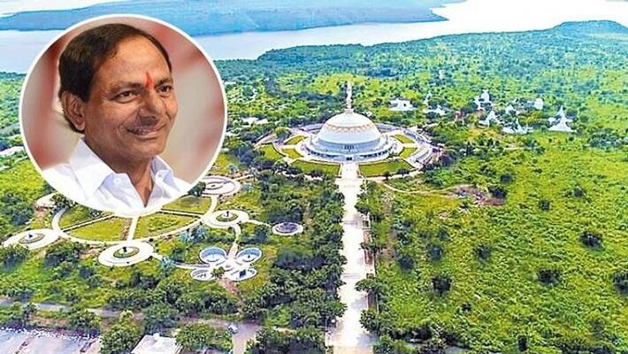 KCR sanctions govt college in Nalgonda Approval given for taking up lift irrigation schemes at Rs 600 crore - bsb KCR sanctions govt college in Nalgonda Approval given for taking up lift irrigation schemes at Rs 600 crore - bsb