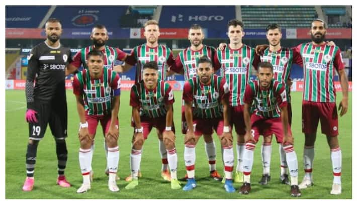 Mohun bagan deals players