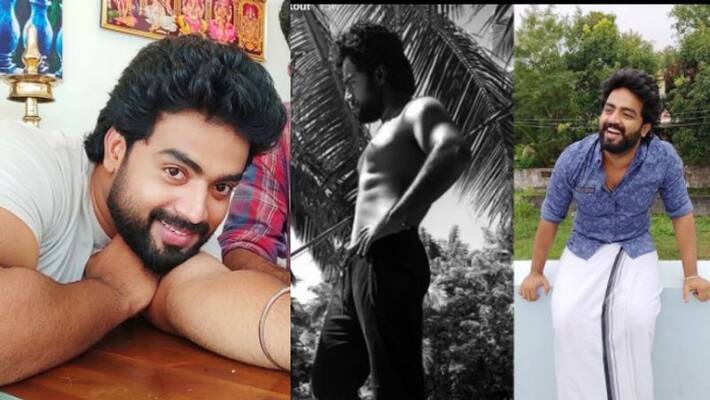 Sooraj talks about his arrival at padatha painkili Sooraj talks about his arrival at padatha painkili