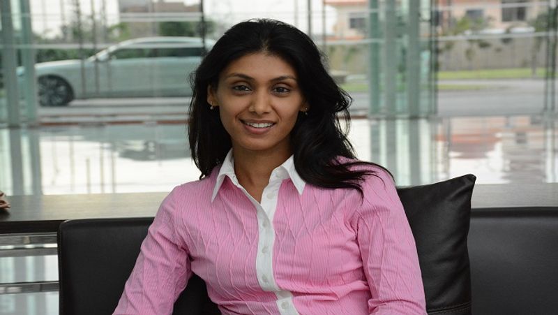 हुरून इंडिया की इस लिस्ट में एचसीएल टेक्नोलॉजीज (HCL Technologies) की प्रमुख रोशनी नाडर (Roshni Nadar) सबसे टॉप पर हैं। उनकी कुल संपत्ति 54850 करोड़ रुपए आंकी गई है।