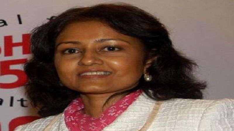 हुरून इंडिया की लिस्ट में USV ग्रुप की लीना गांधी तिवारी (Leena Gandhi Tewari) 21 हजार, 340 करोड़ की संपत्ति के साथ तीसरे पायदान पर हैं। कंपनी की 80 फीसदी कमाई घरेलू बाजार से होती है।