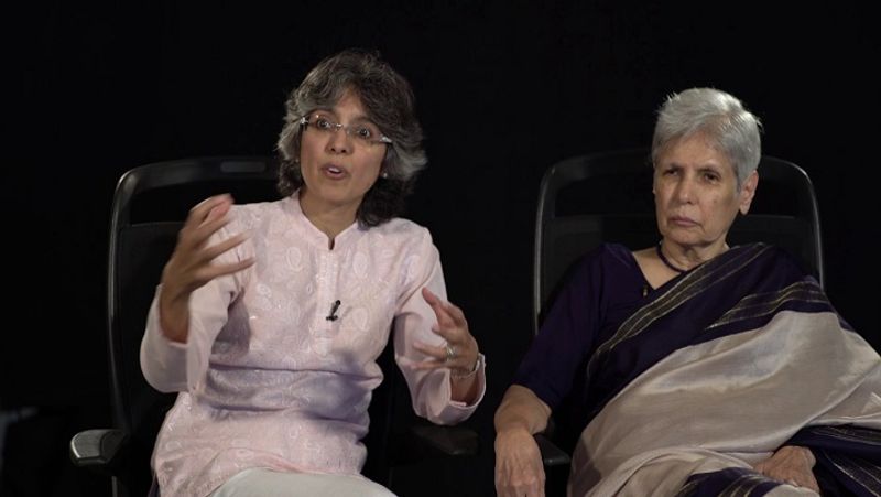 हुरून इंडिया की लिस्ट में Thermax की अनु आगा (Anu Aga) और मेहर पदुमजी (Meher Pudumjee) 5850 करोड़ रुपए की संपत्ति के साथ नौवें नंबर पर हैं।