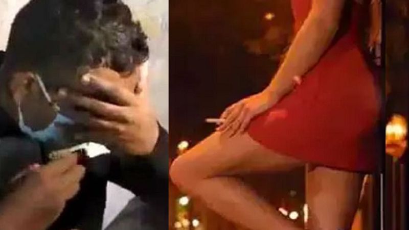 मुकेश सिंह चकेरी थाने में तैनात था, जिसे भाजपा नेता के साथ मारपीट करने के मामले में 16 जुलाई को सस्पेंड कर दिया गया था। उसने अपनी पत्नी व बच्चों को प्रयागराज के शिवकुटी स्थित गांव भेज दिया है।
