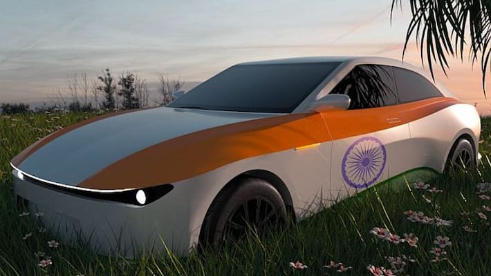 Trust local: Ola CEO strongly disagrees with Tesla, Hyundai on EV import duty Trust local: Ola CEO strongly disagrees with Tesla, Hyundai on EV import duty