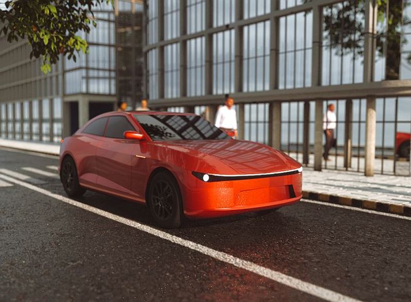 Tesla set to launch model 3 electric car india before pravaig extinction mk1 ckm