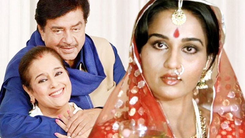 Most Secret Extramarital Affairs Of Bollywood Celebrities will shock you BRD