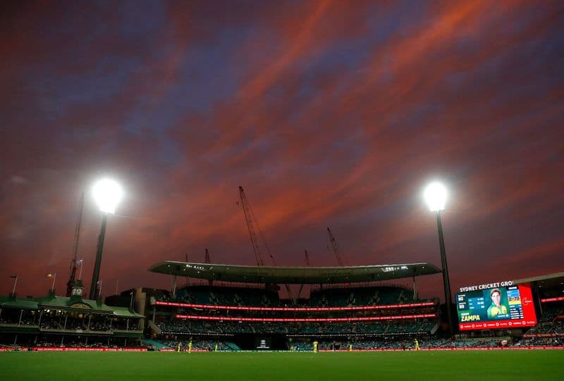 Sydney to host Australia vs India 3rd Test, CA confirms