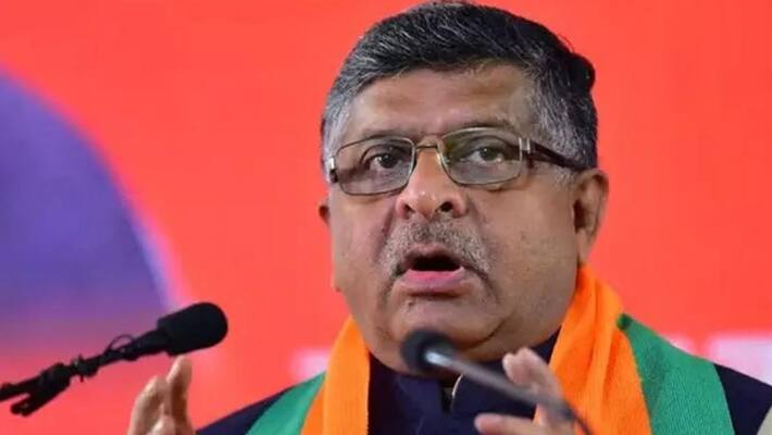 Opportunity to appoint Ravi Shankar Prasad as the Governor of Tamil Nadu Opportunity to appoint Ravi Shankar Prasad as the Governor of Tamil Nadu